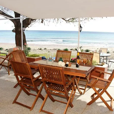 Marina House Semesterbostad *