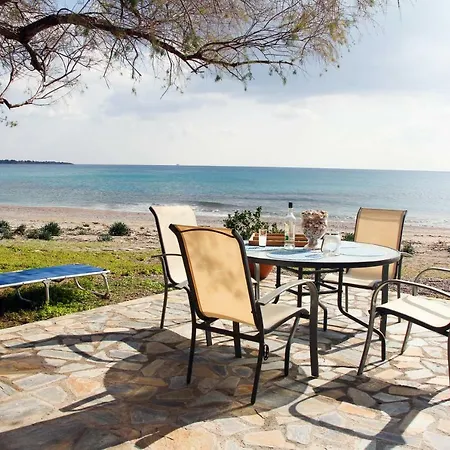 Σπίτι διακοπών Marina House *