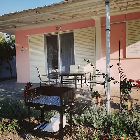 Marina House * لاردوس