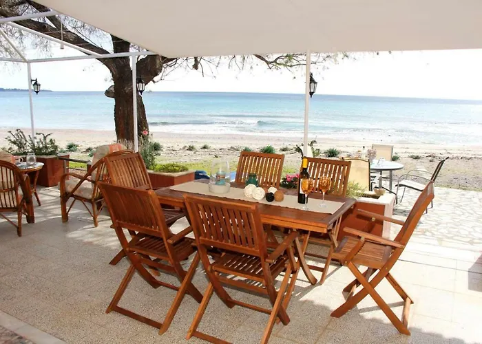 Marina House Holiday home *