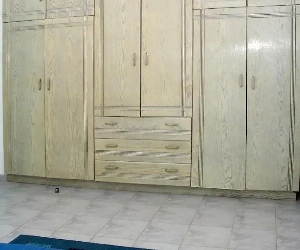 Marina House * Lardos