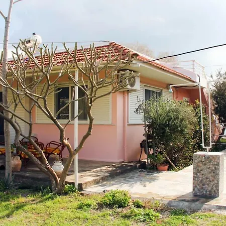 Marina House Lardos