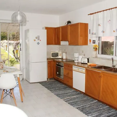 Case de vacanță Marina House Lardos