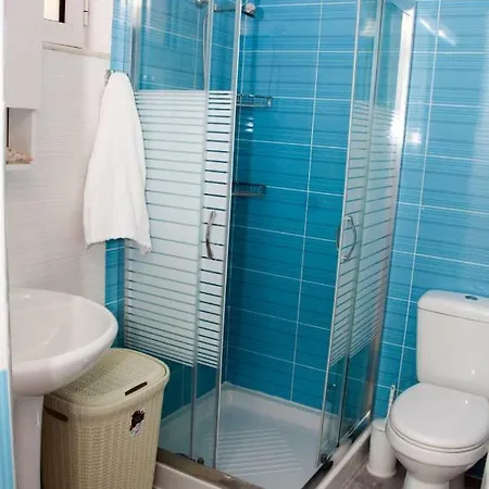 Marina House Lardos