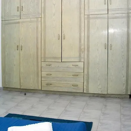 Marina House * Lardos