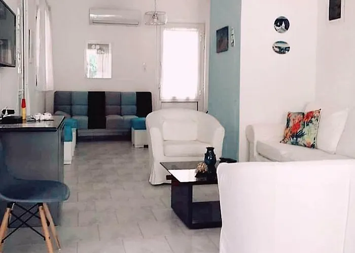 Marina House Casa de Férias *