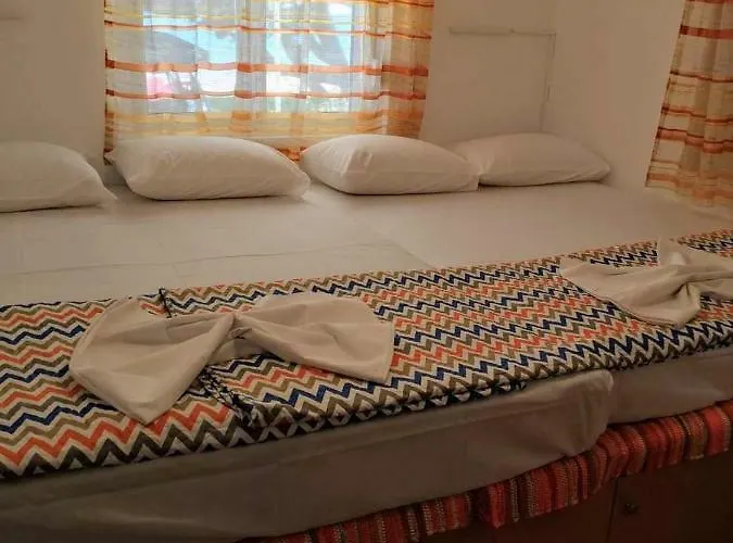 Casa de Férias Marina House