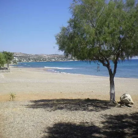 Ferienhaus Marina House Lardos