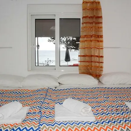 Marina House *