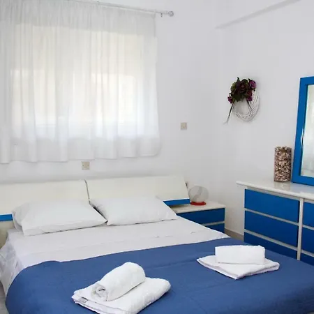 Ferienhaus Marina House Lardos