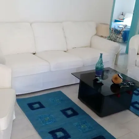 Marina House