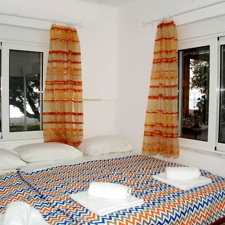Marina House *