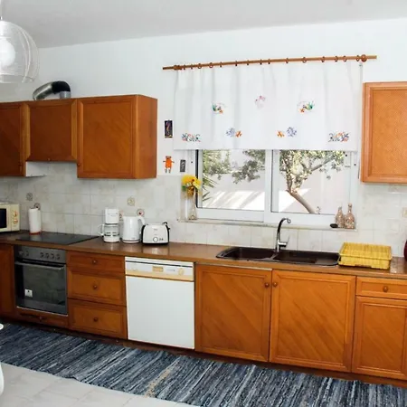 Marina House *
