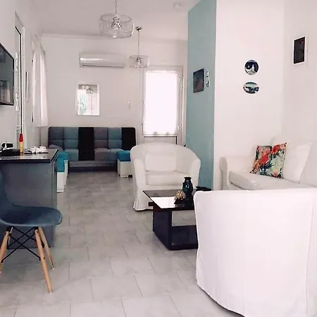 Marina House Ferienhaus *