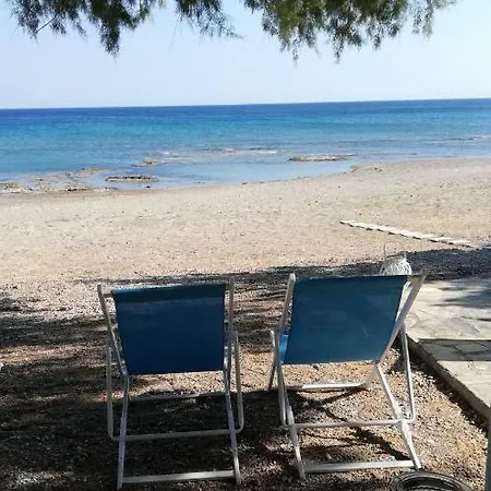 Marina House *